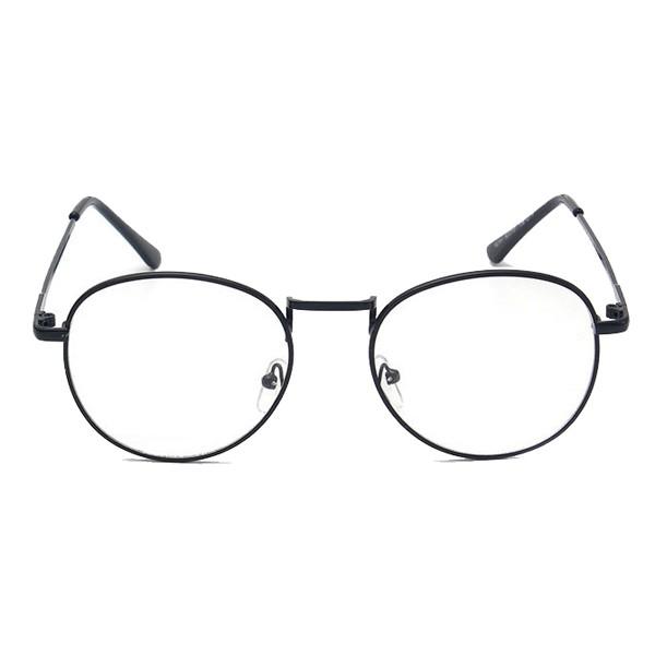 BỘ 2 MẮT KÍNH GIẢ CẬN MK01