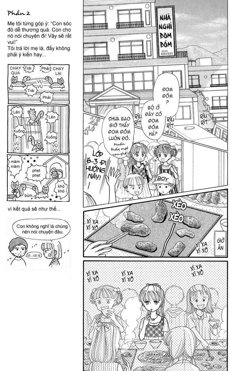 kodomo no omocha chapter 12 12