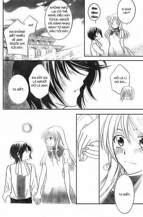 arisugawa ở thế giới chapter 30 16