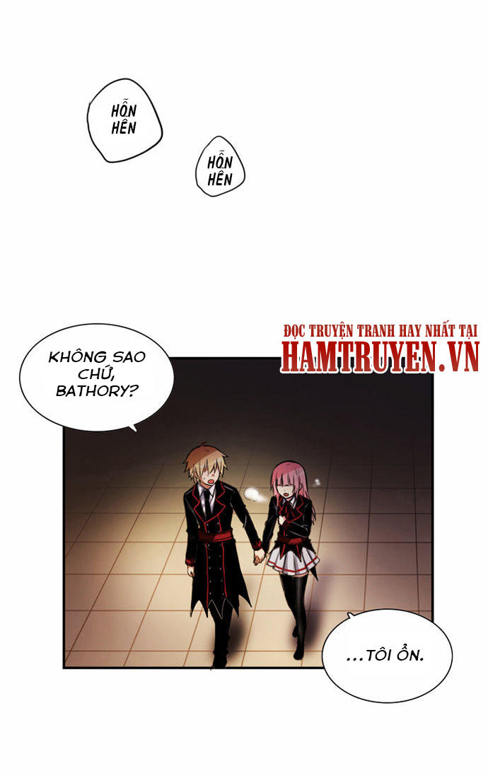 crepuscule (yamchi) chapter 55 2