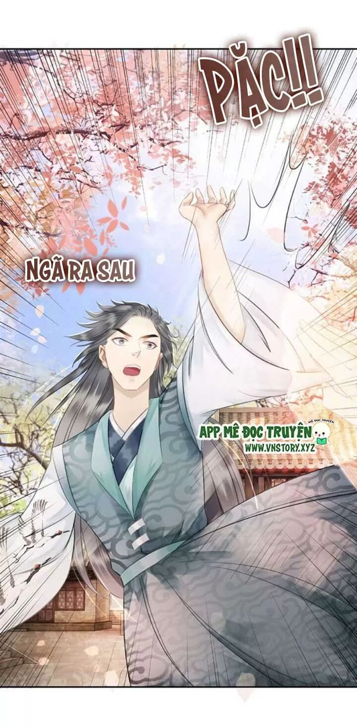 cực phẩm phế vật tiểu thư chapter 46 31