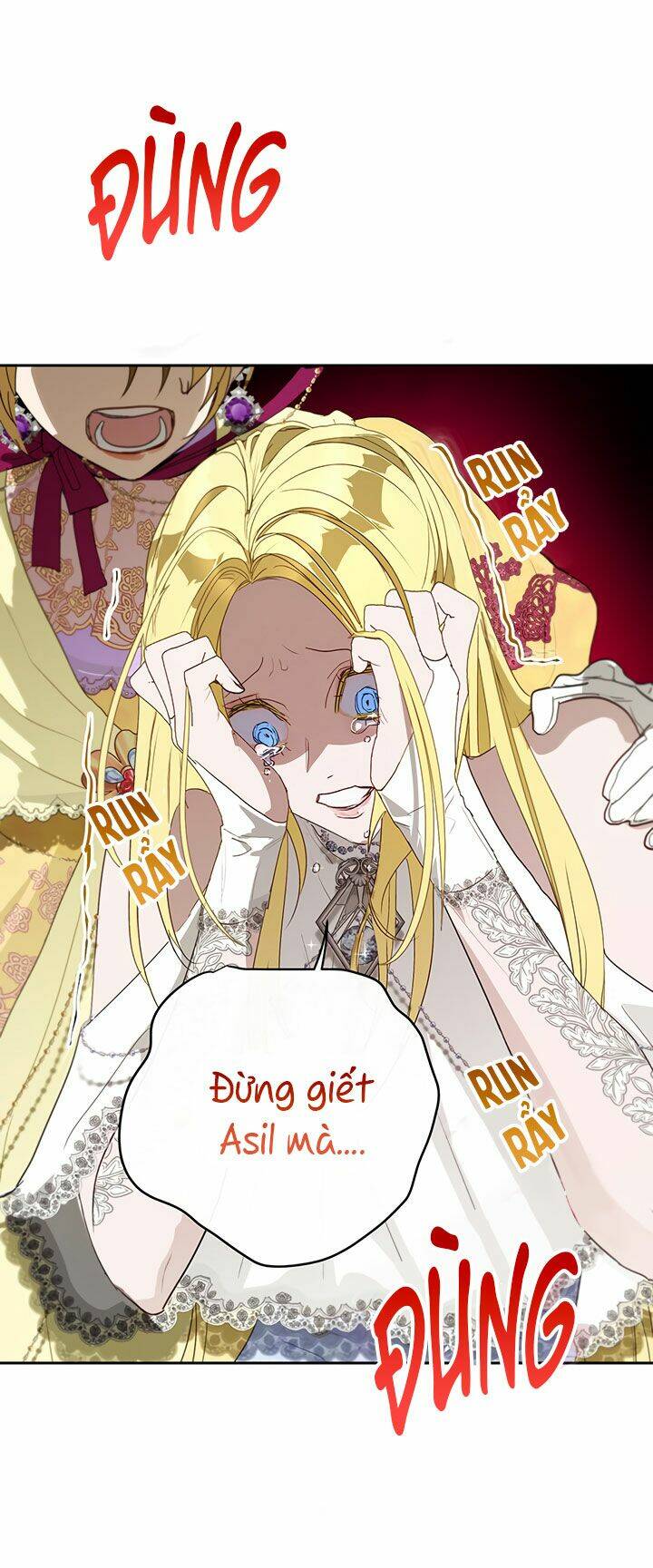 cách bảo vệ anh trai của nữ chính chapter 17 23