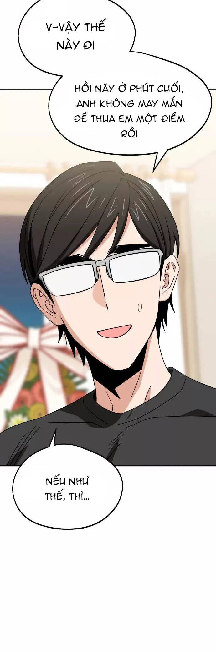 Lớ Ngớ Vớ Phải Tình Yêu chapter 64.2 32