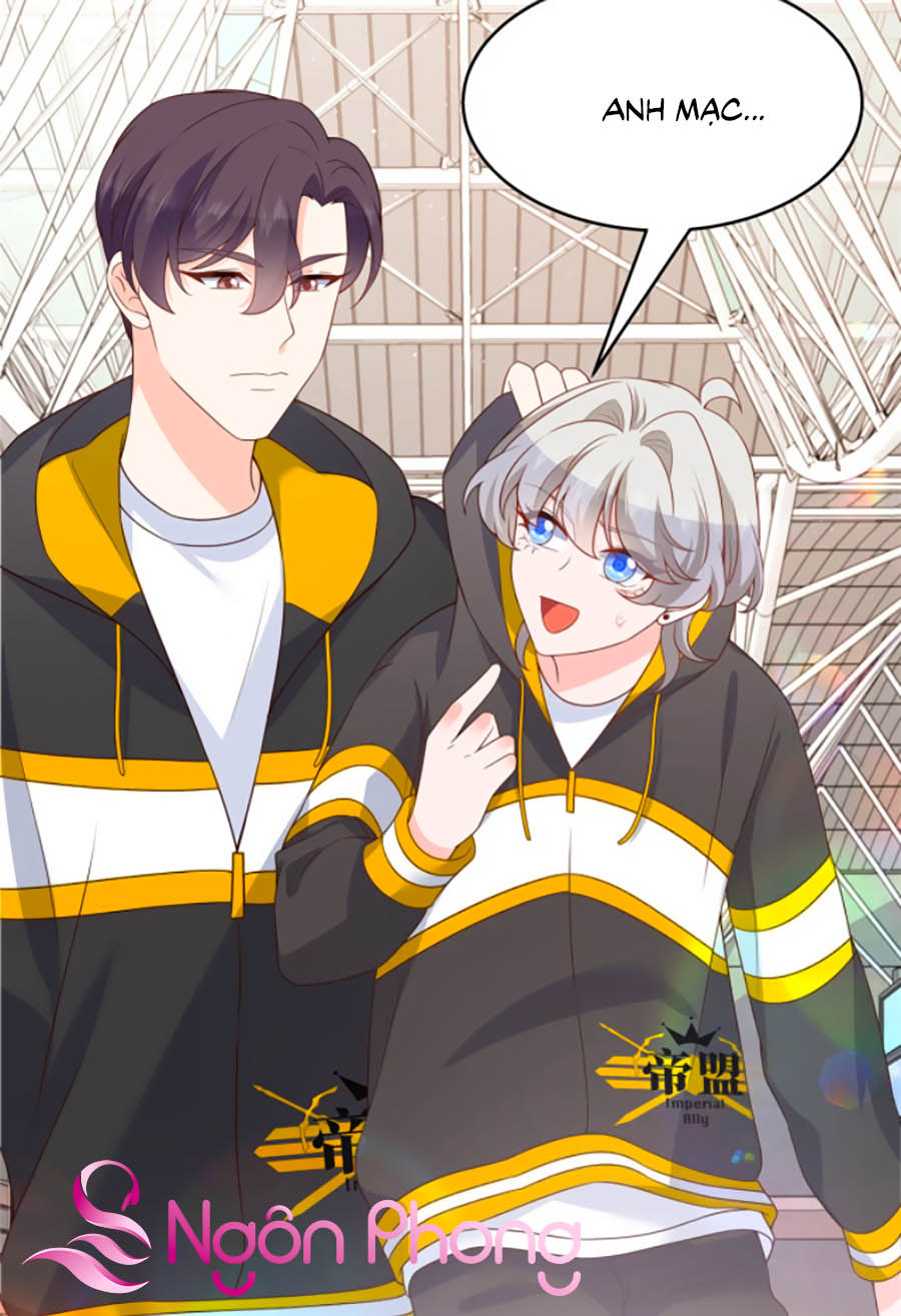 hotboy quốc dân là nữ chapter 177 6