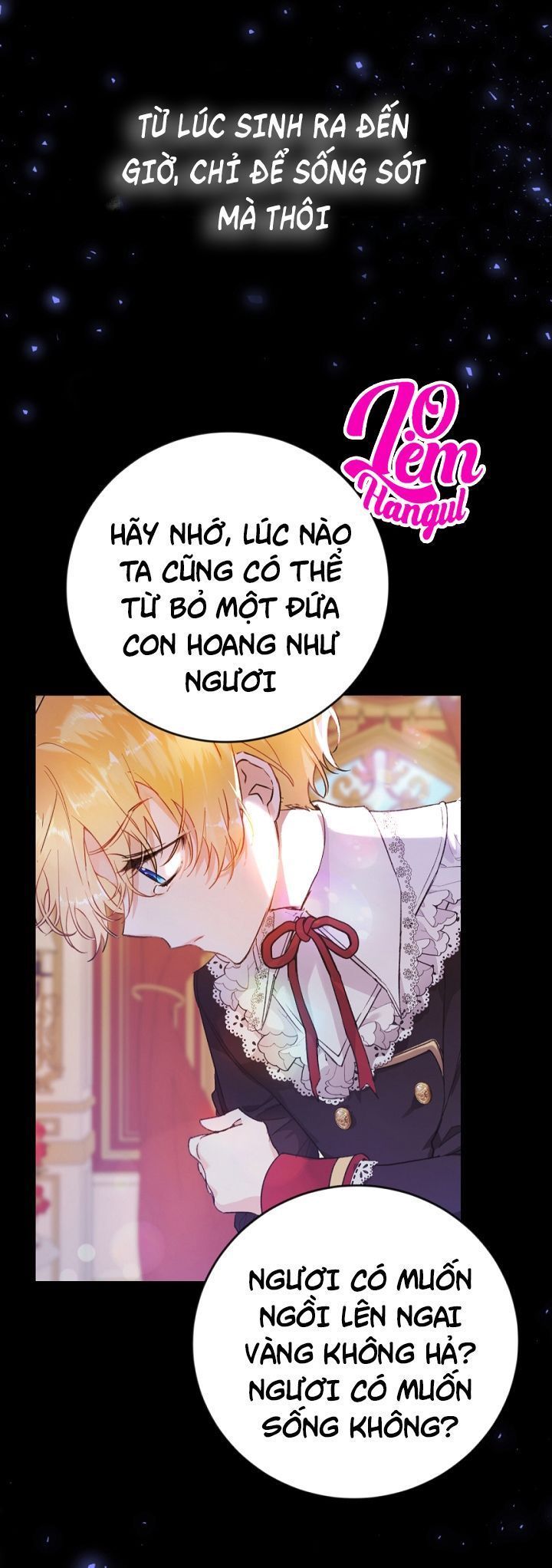 con rối ác nữ marionette chapter 9 36