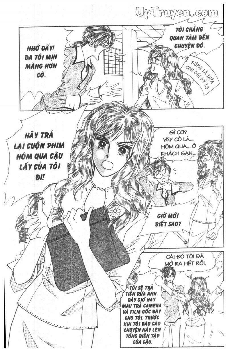 lao xao tuổi ngọc chapter 4 97