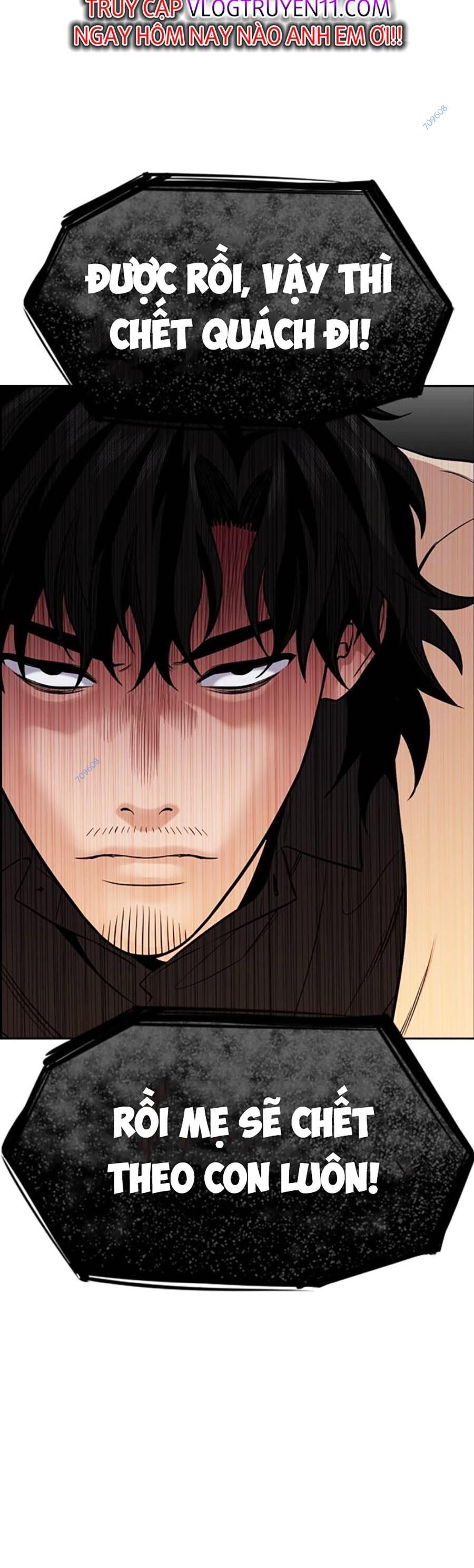giáo dục chân chính chapter 128 25