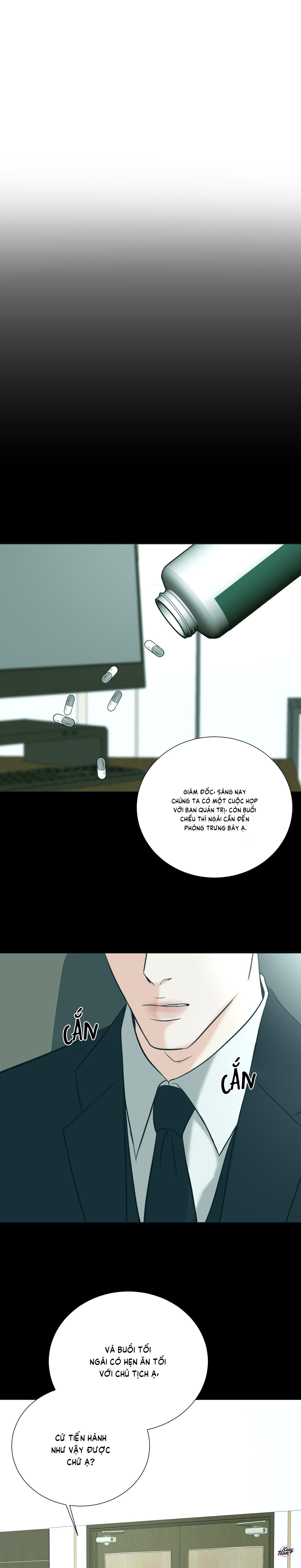 kết thúc chapter 8 1