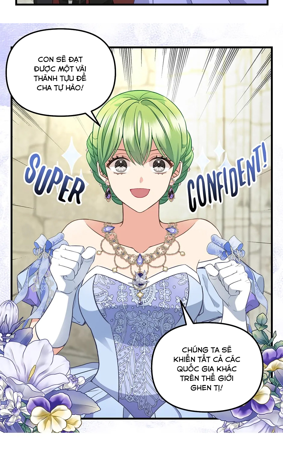 xin hãy bỏ mặc tôi chapter 126 38