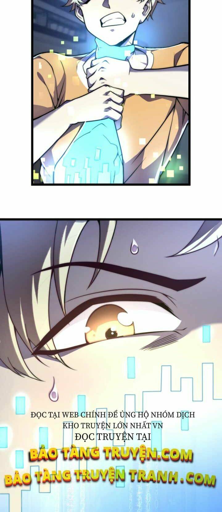 vạn vật hợp nhất chapter 4 3