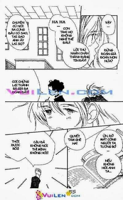 nữ sinh thời đại chapter 12 55