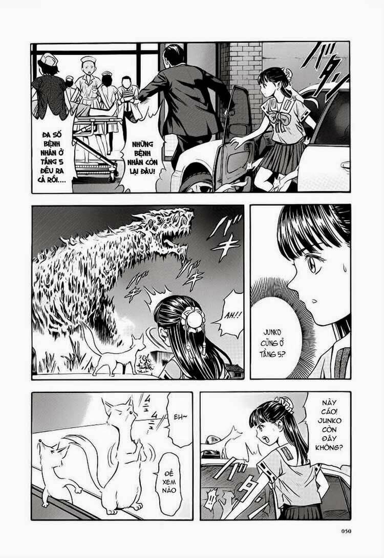 otogi matsuri chapter 57 17