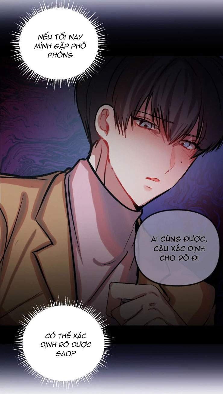hợp đồng yêu đương chapter 32 4