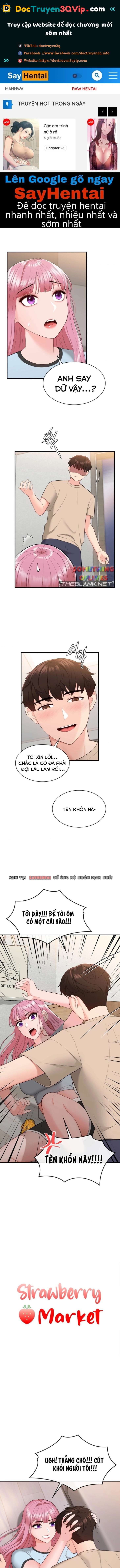chợ dâu chapter 17 1