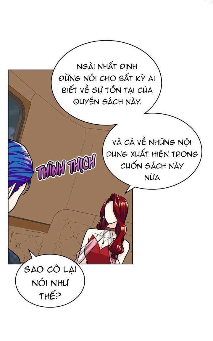 đức hạnh của ác nữ phản diện chapter 45 41