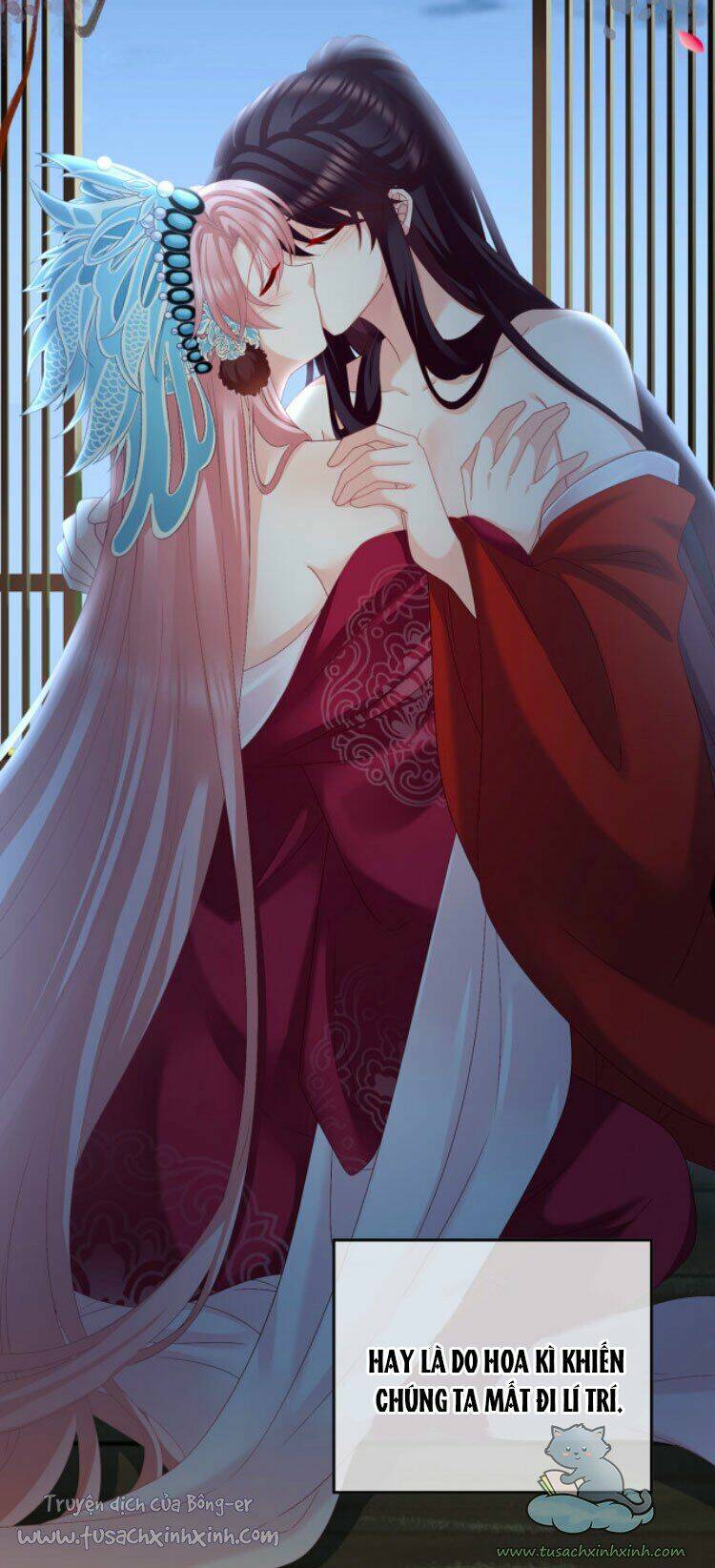 kiều phu có hỉ chapter 39 24