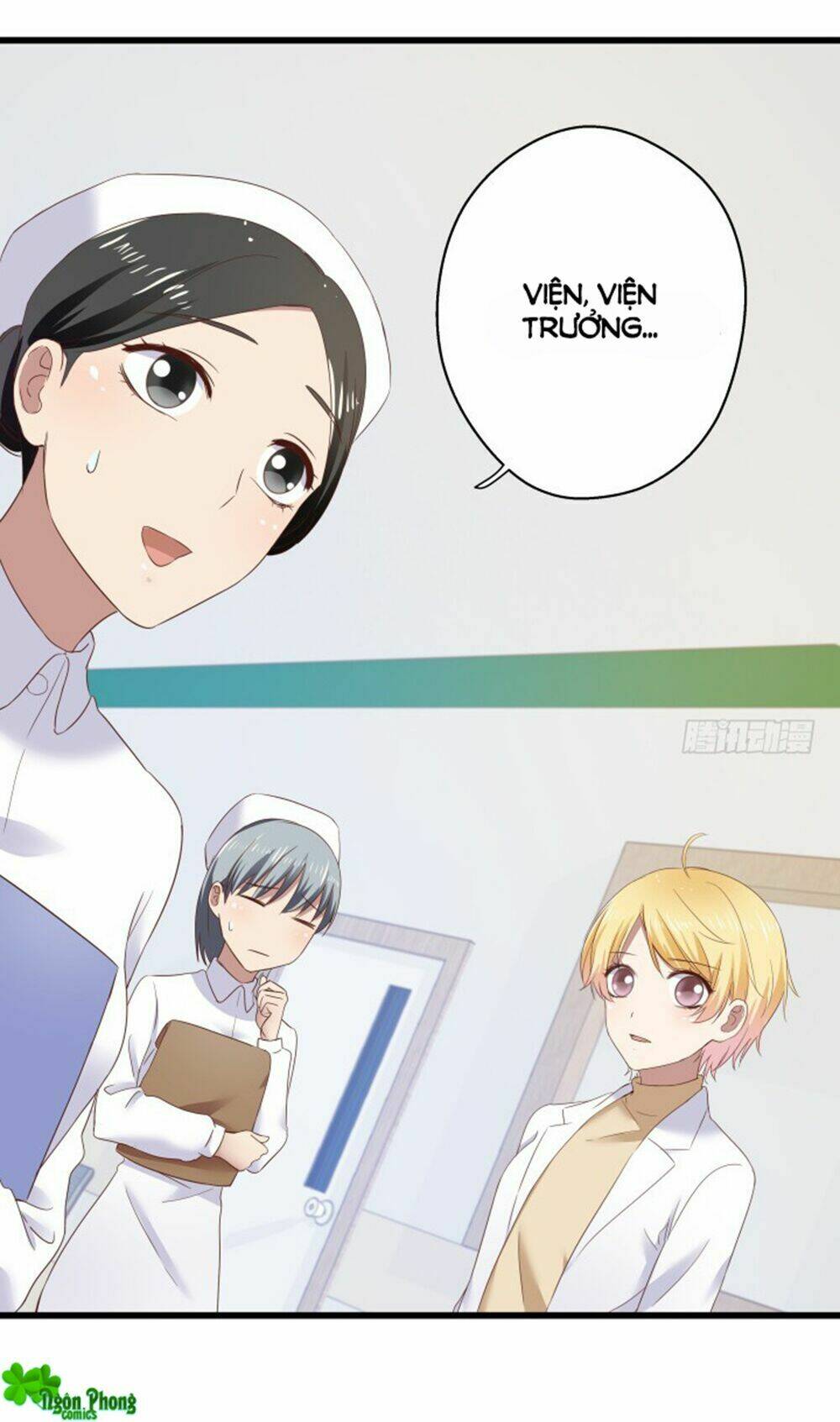 khi trò chơi ác ma bắt đầu chapter 59 8