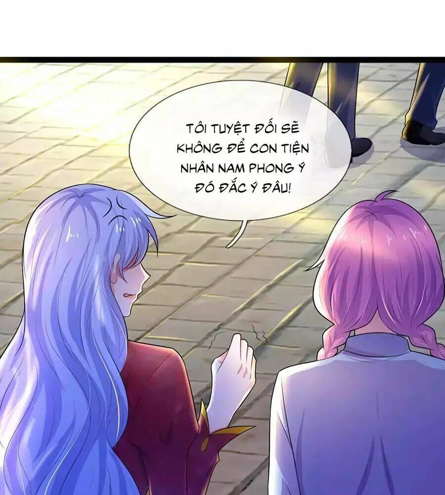 loạn thế tù sủng: thiếu soái bất lương của ta chapter 78 19