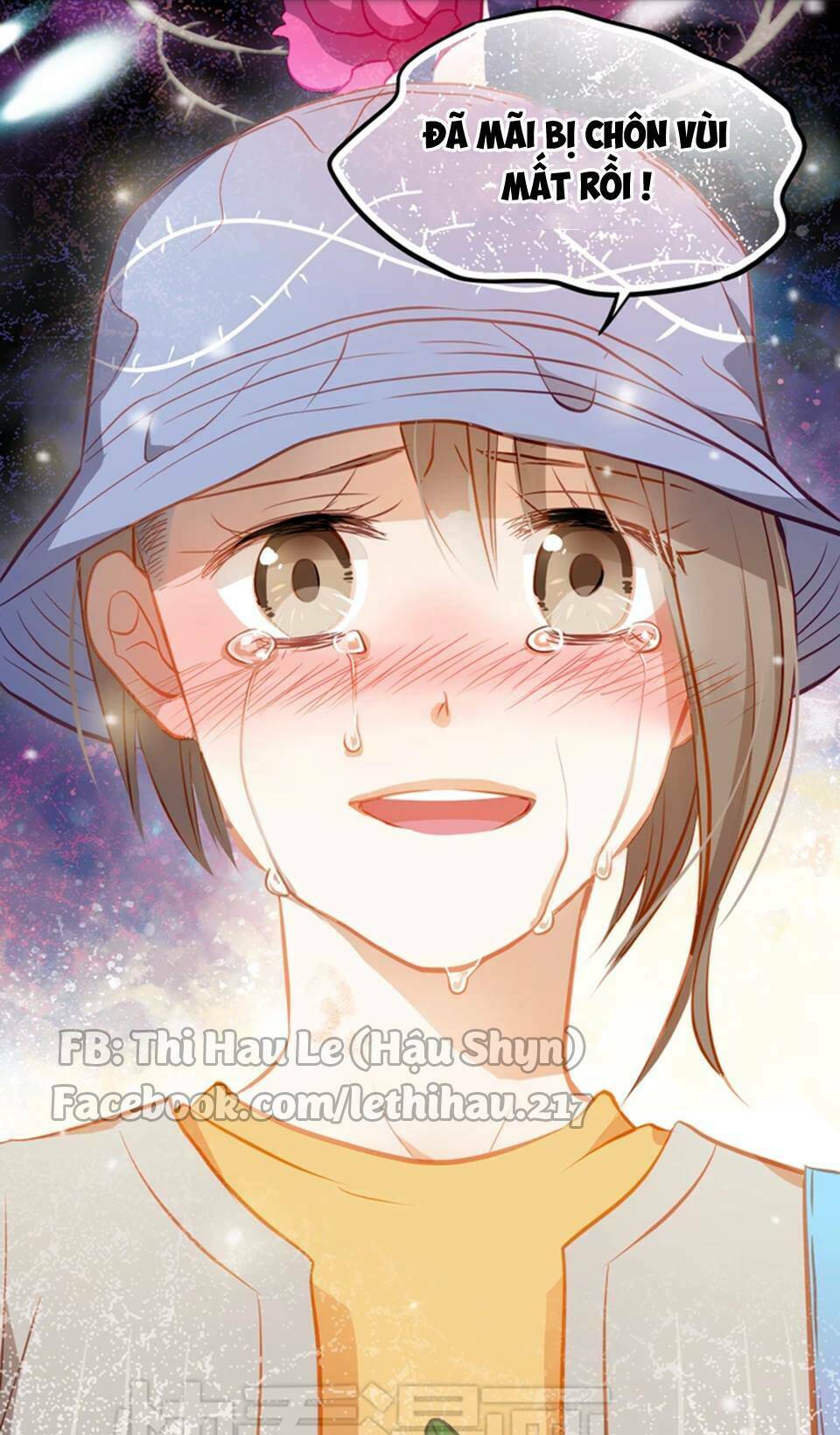 sự cám dỗ xấu xa chapter 15 34