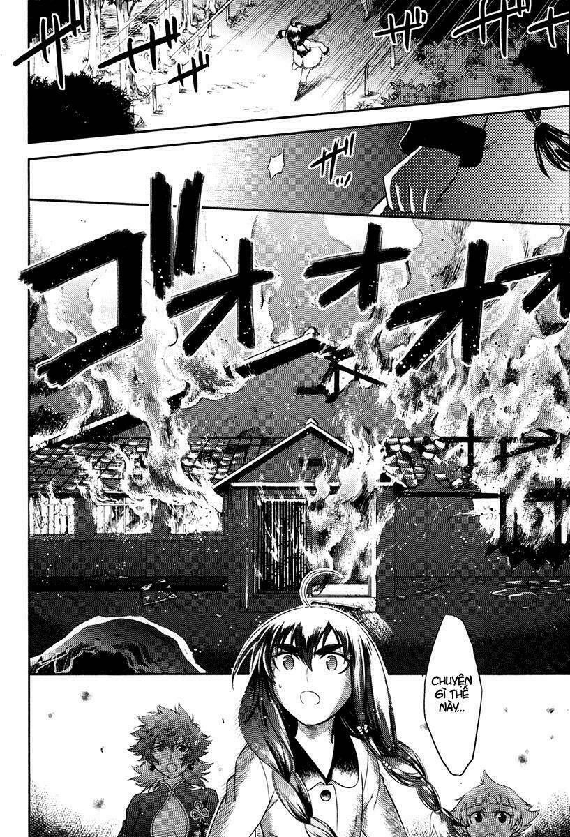 kandachime chapter 22 23