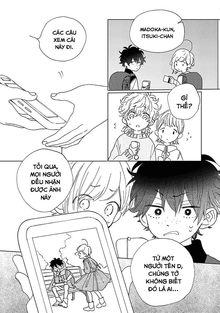 bí mật của madoka chapter 8 10