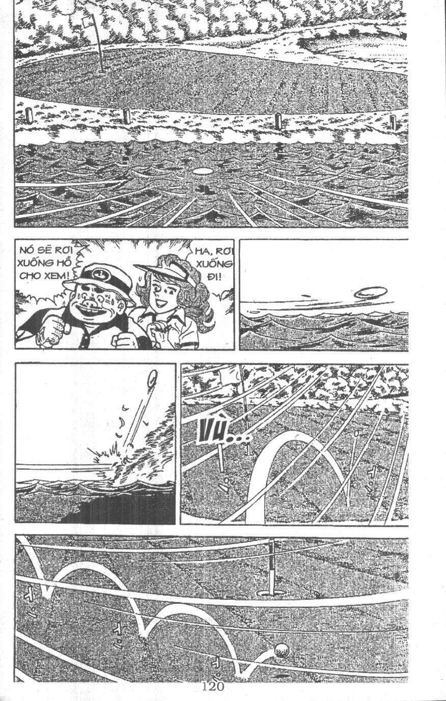 ashita tenki ni naare chapter 1 118