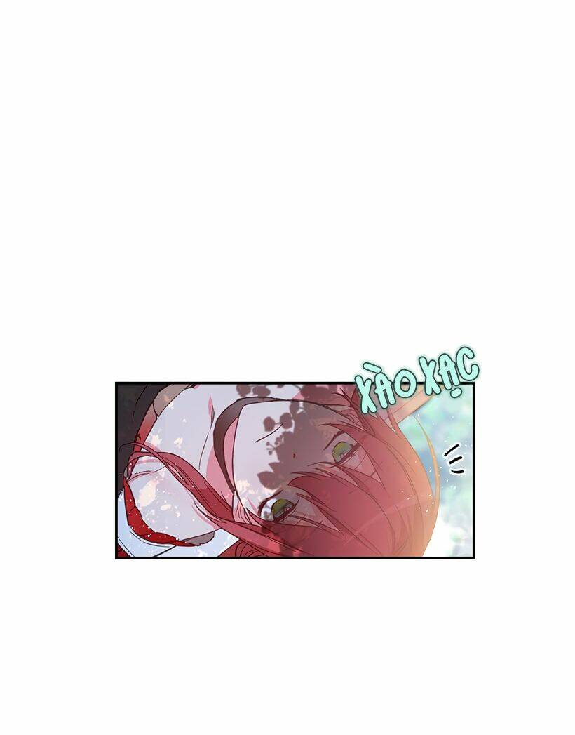 hung mãnh tiểu thư chapter 43 7