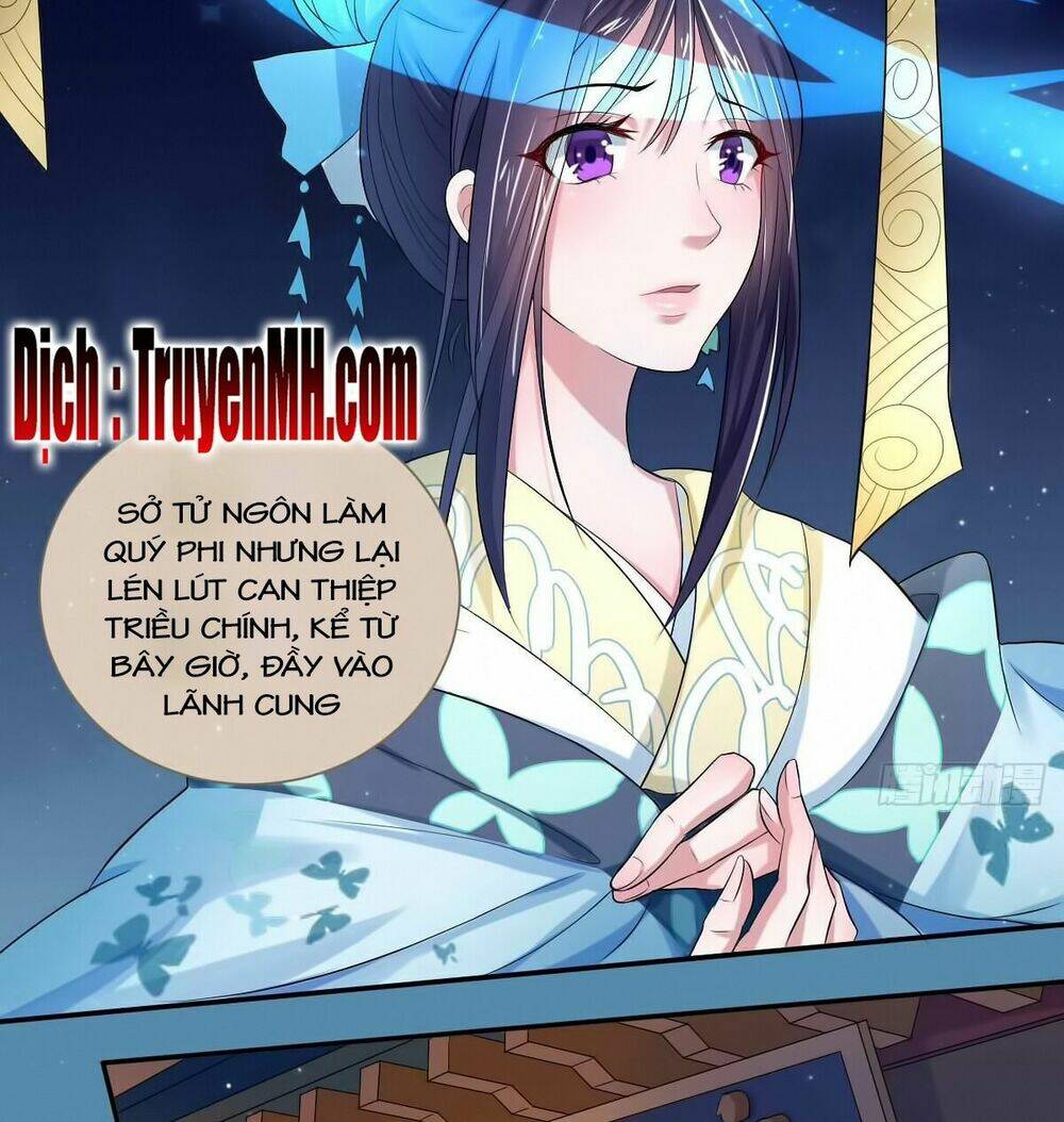 điệp ảnh trùng trùng chapter 5 8
