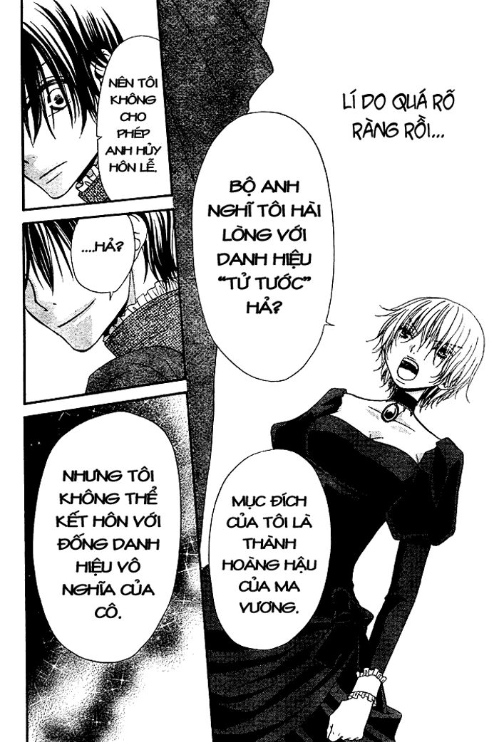 hoa và ác ma chapter 45 28