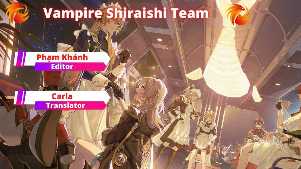 vua quái vật và nàng công chúa hiến tế chapter 24.1 6