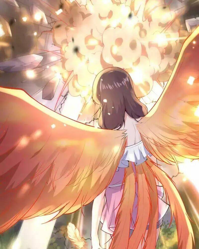 đô thị hộ hoa tiên tôn chapter 34 3