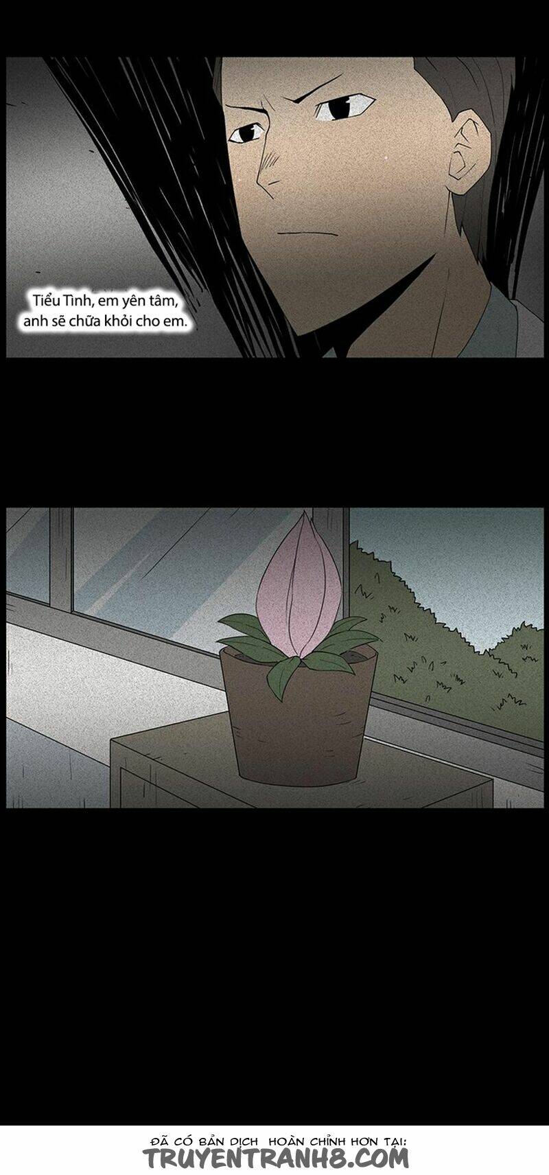 kinh dị đêm khuya chapter 25 11