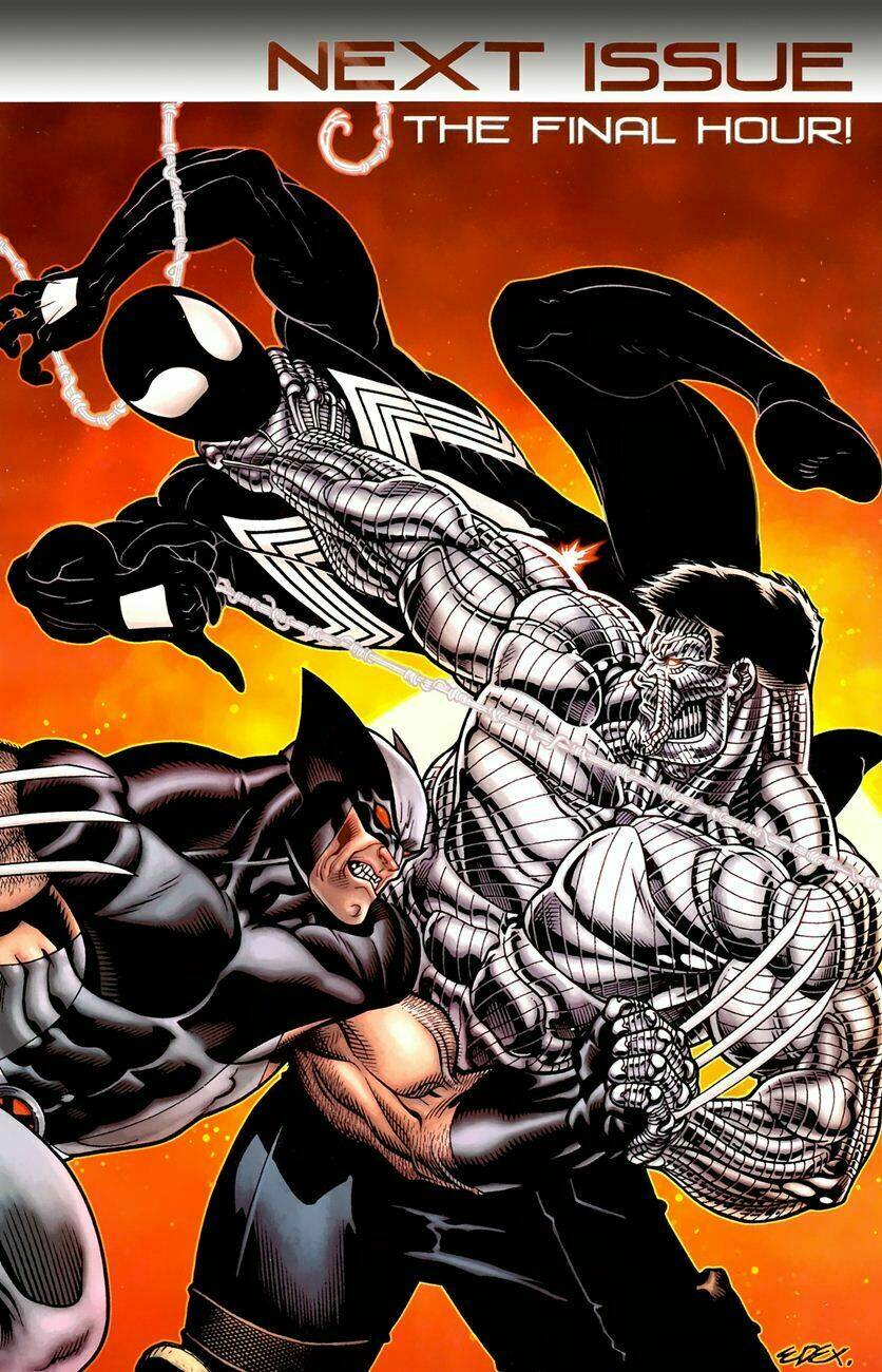 avengers-x-sanction chapter 3 24