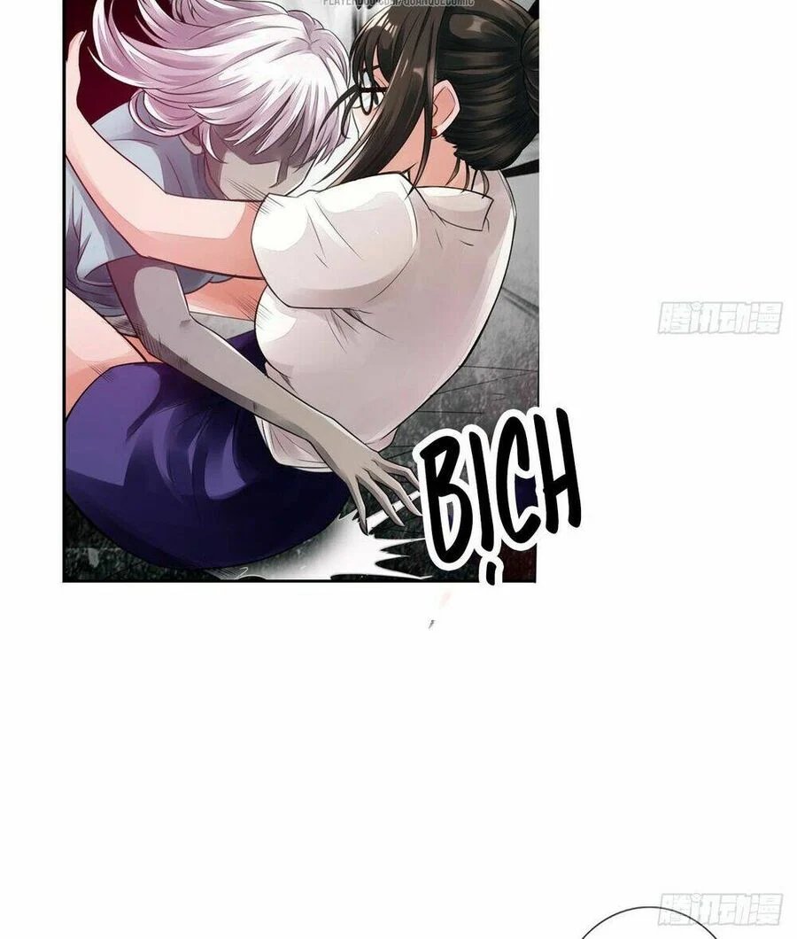 nhân vật phản diện đi tìm đường chết chapter 4 13