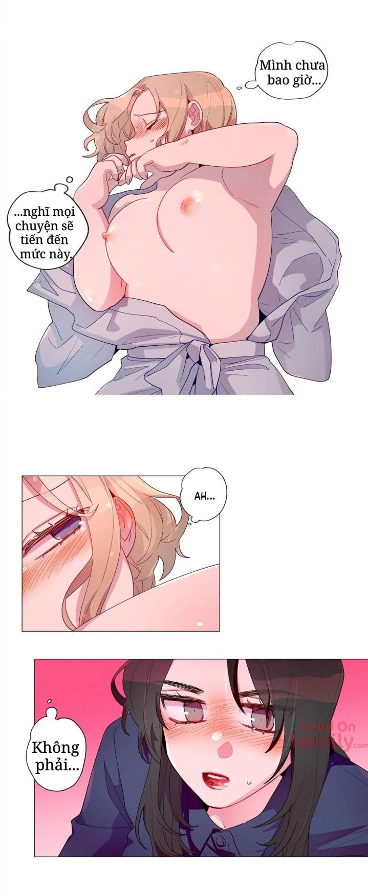 mảnh ghép o bị khuyết chapter 47 13