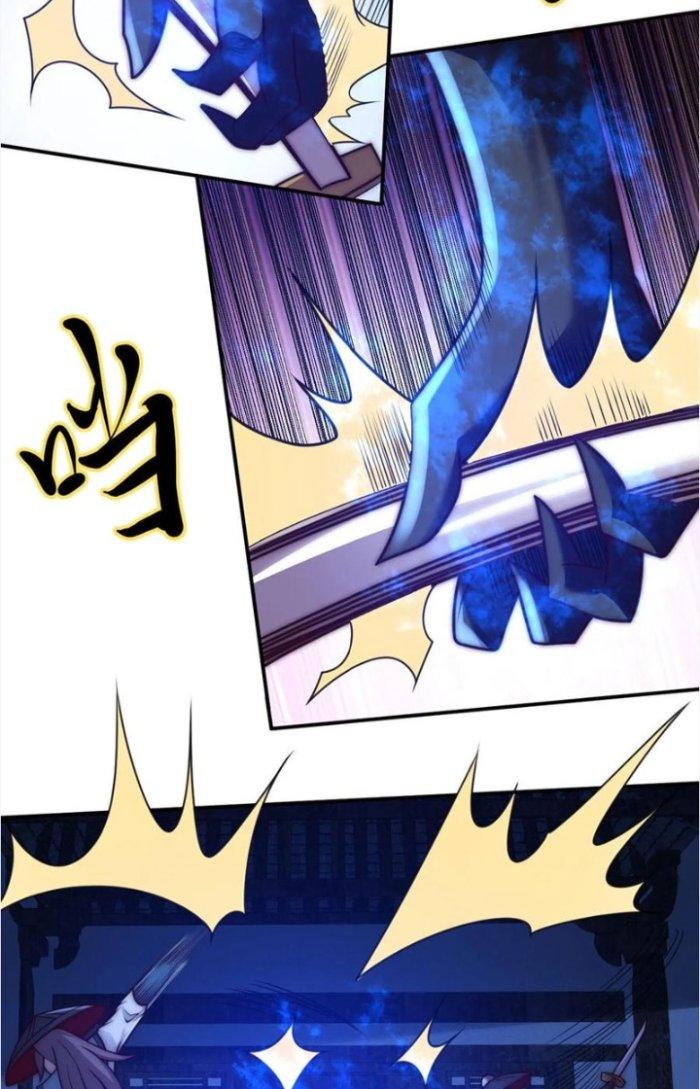 ta nuôi ma quỷ ở trấn ma ti chapter 20 5