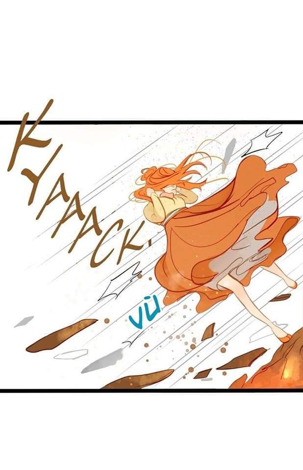 rắn xanh và mặt trăng đỏ chapter 0 16