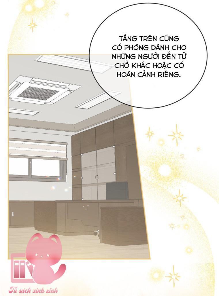 mong được chị chỉ bảo, tiền bối chapter 5 23