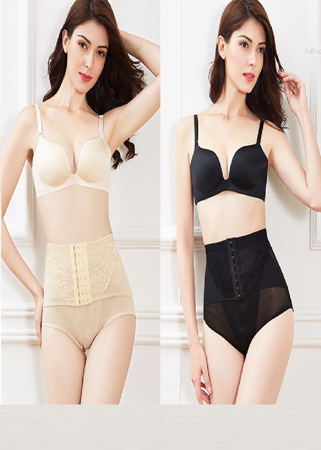 Quần Gen Nịt Bụng Định Hình