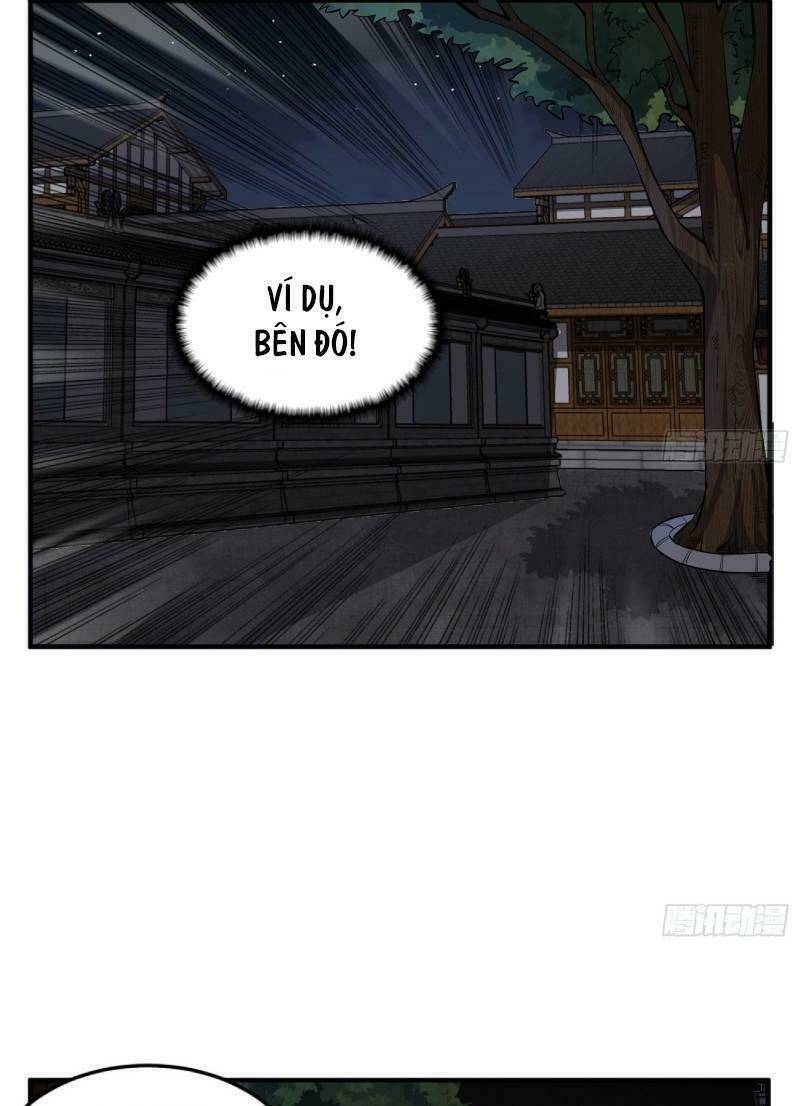 trọng sinh tới đại đường chapter 91 4