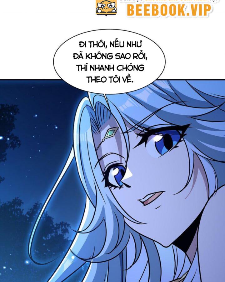 huyết cơ và kỵ sĩ chapter 309 74