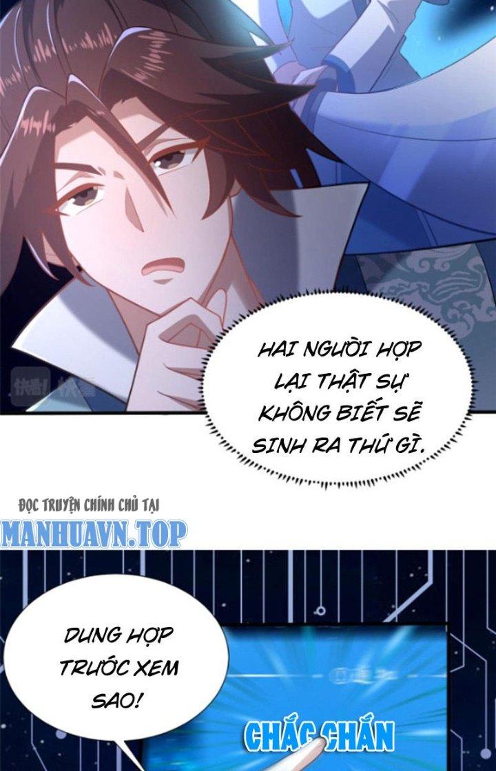 võ thánh này cũng quá khẳng khái chapter 22 5
