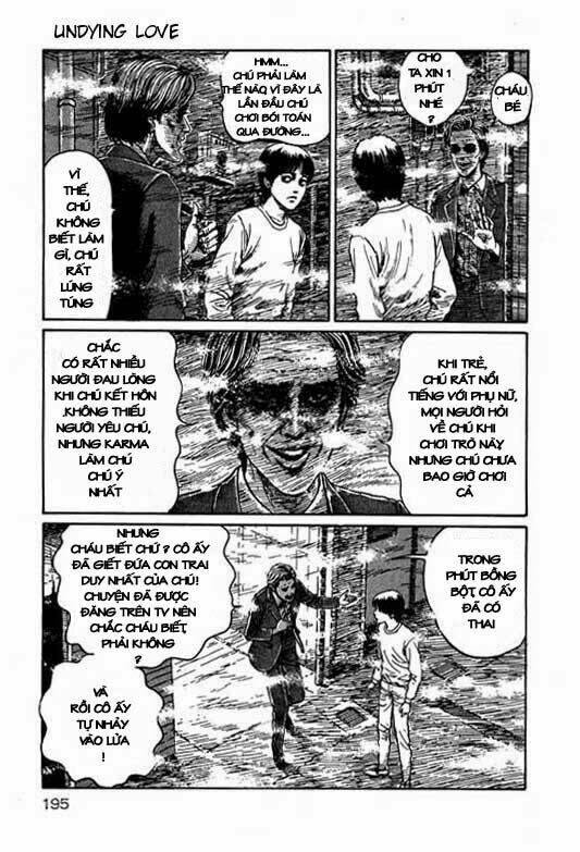 lovesick dead chapter 4 37