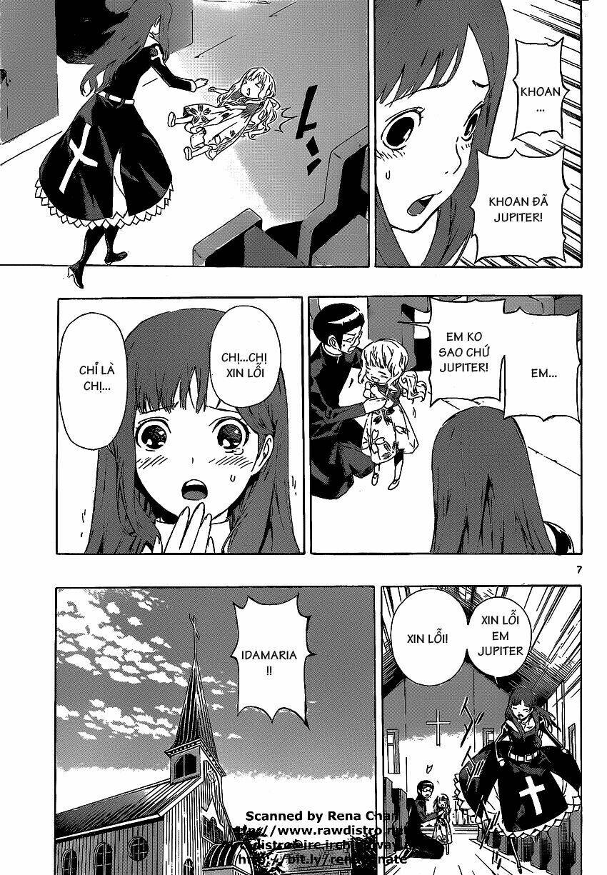 defense devil chapter 100 7