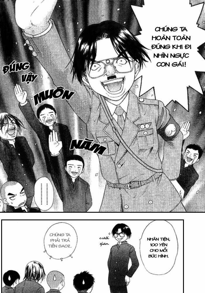 happy world! chapter 10 8