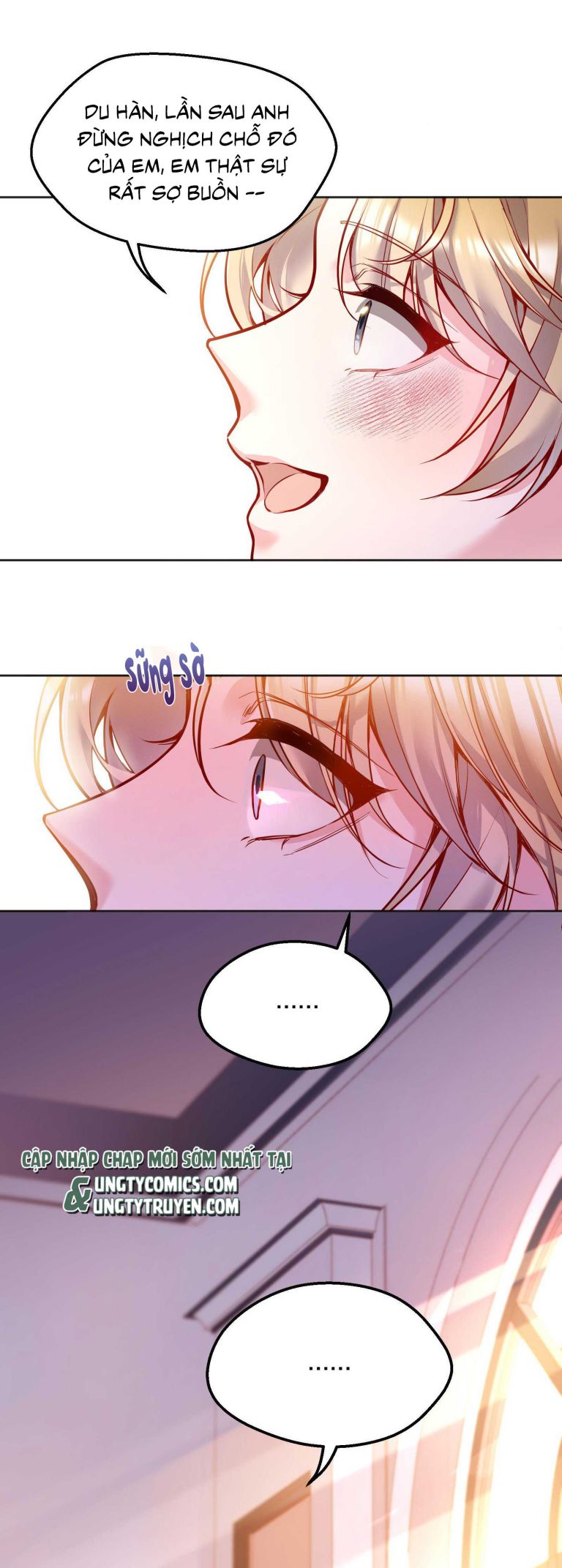 chàng nhân viên host và gã hàng xóm nguy hiểm chapter 66 5