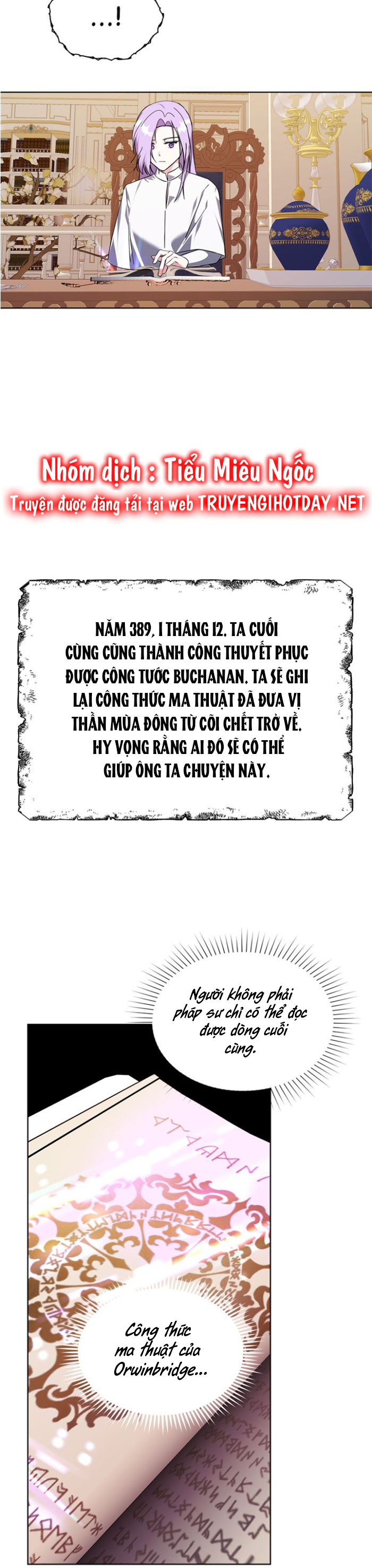 hãy nghe lời của tôi chapter 86 40