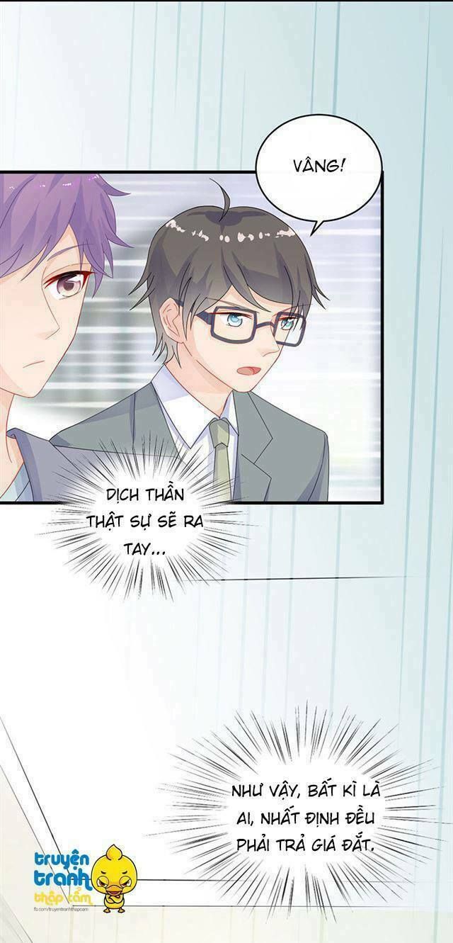 chọc tới chủ tịch tổng tài 2 chapter 33 18