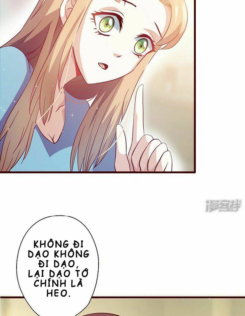 truy phu 36 kế - ông xã à, tới chiến nào! chapter 33 12