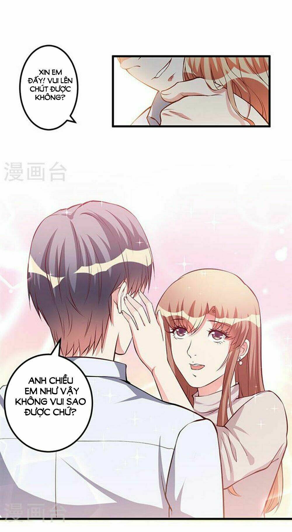 gối đầu vào tổng tài ác ma chapter 60 16